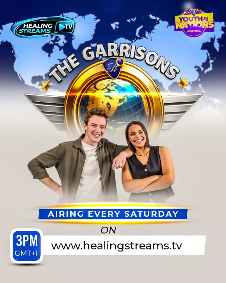 The Garrisons